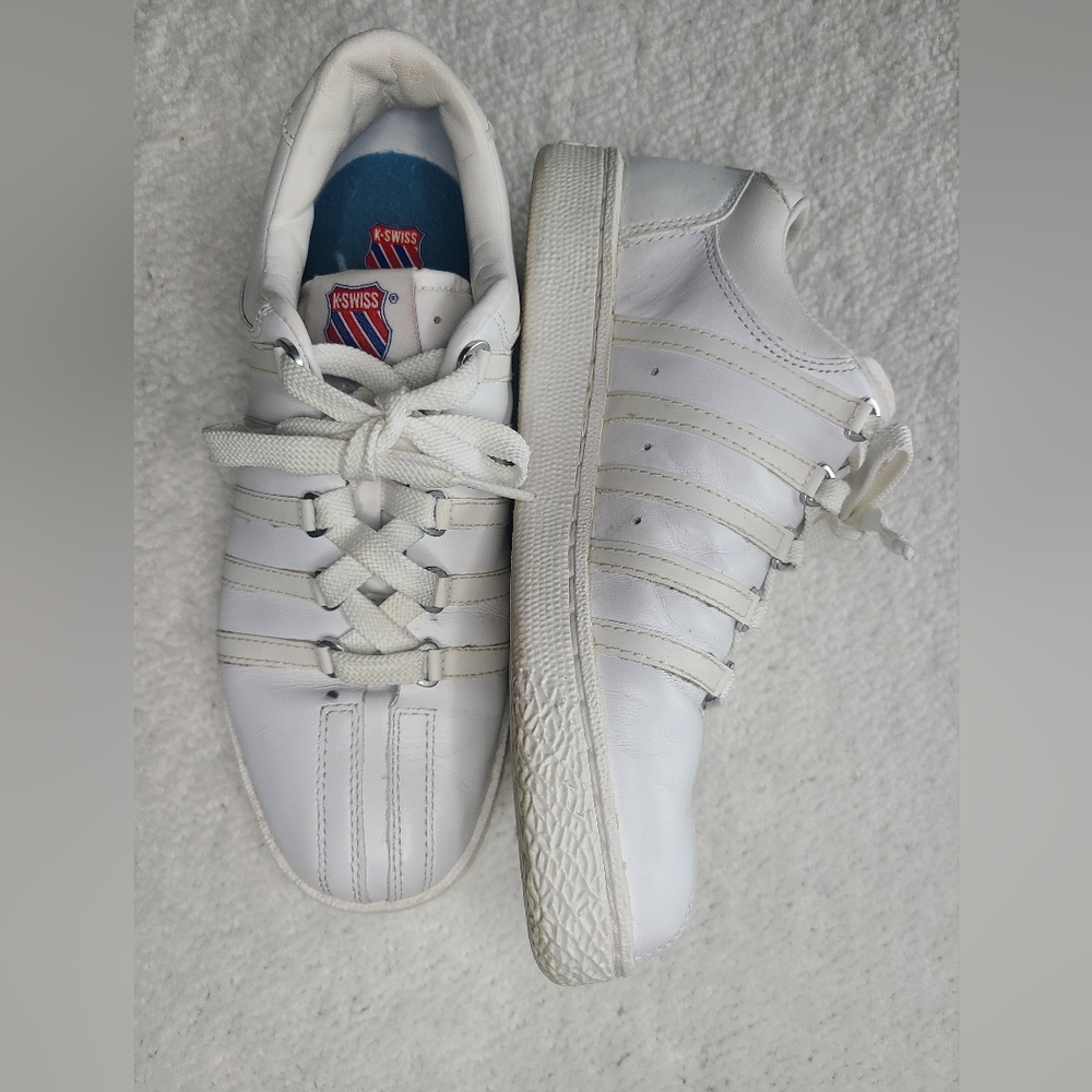 K-Swiss kids size 3